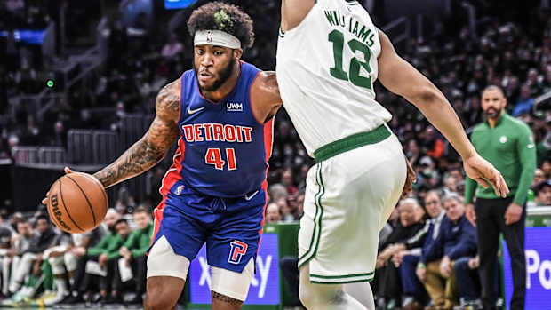 saddiq bey grant williams celtics